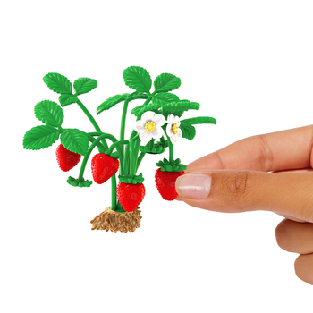 Ігровий набір MGA's Miniverse Nature 2 Створи Світ природи, в асортименті (528166) - Pampik - 8