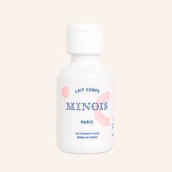 Лосьон для тела Minois Paris, 100 мл (LAITCORPS100) - Pampik - 2