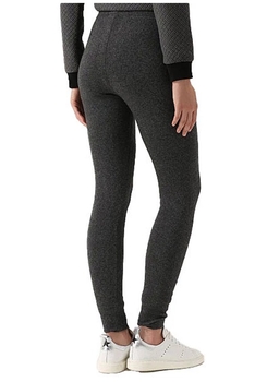 Лосини на підкладці Pietro Brunelli, р.46, темно-сірий (PN0216/11350) - Pampik - 5