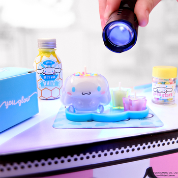 Ігровий набір MGA's Miniverse Sanrio S2 Створи стиль разом з Хеллоу Кітті та друзями, в асортименті (547235) - Pampik - 7