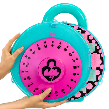 Ігровий набір з ляльками L.O.L. Surprise! Eye Spy Великий сюрприз з загадками (542698) - Pampik - 4