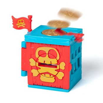 Игровой набор Piratix Golden Treasure Крепость, в ассортименте (PPX1D212IN00) - Pampik - 6