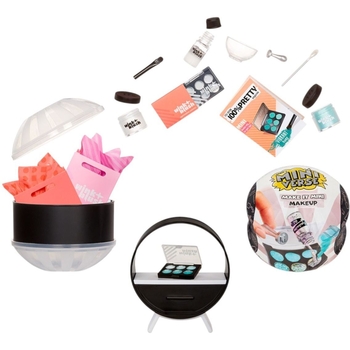 Ігровий набір MGA's Miniverse Мейкап Створи косметику, в асортименті (121497) - Pampik