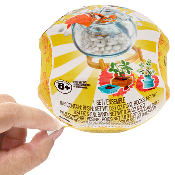 Ігровий набір MGA's Miniverse Nature 2 Створи Світ природи, в асортименті (528166) - Pampik - 2