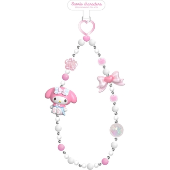 Ланцюжок для телефону Pop Top Hello Kitty та друзі Милий стиль (25SM-008) - Pampik - 7
