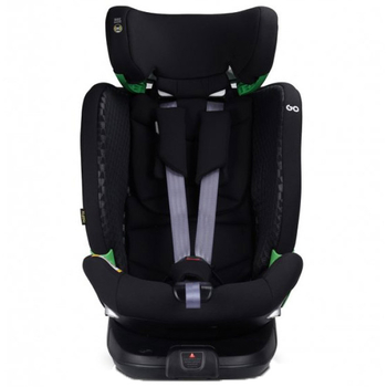 Автокресло EasyGo Trust Isofix, 0-36 кг, Agava (9024-EGTR-19) - Pampik - 6