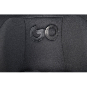 Автокрісло EasyGo Buz, 0+ міс., Giro granito (F/EA/BUZ/GR) - Pampik - 5