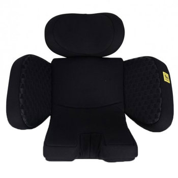 Автокресло EasyGo Trust Isofix, 0-36 кг, Agava (9024-EGTR-19) - Pampik - 15