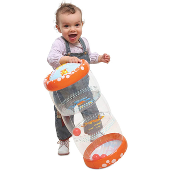 Надувная игрушка Ludi Активити (3452/31306) - Pampik - 6