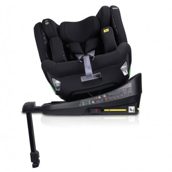 Автокресло EasyGo Trust Isofix, 0-36 кг, Agava (9024-EGTR-19) - Pampik - 2