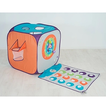 Ігрова палатка тканева Ludi (90001/26492) - Pampik - 6