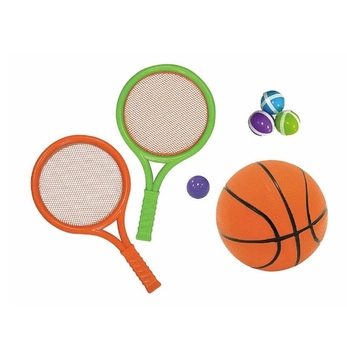 Ігрова палатка тканева Ludi (90001/26492) - Pampik - 4