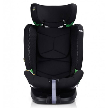 Автокресло EasyGo Trust Isofix, 0-36 кг, Agava (9024-EGTR-19) - Pampik - 7