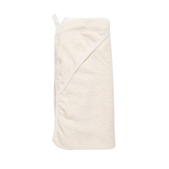 Полотенце-уголок Twins Aqua, 100х100 см, бежевый (1500-TA-02) - Pampik