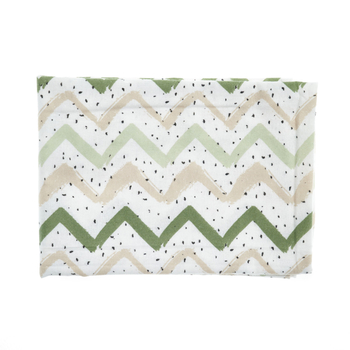 Пелюшка Twins, фланель, 110х80 см, 1 шт., мультиколір, в асортименті (1503-TPFN3-110/80-20) - Pampik