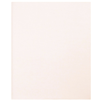 Простирадло на резинці Twins, сатин, 145x75 см, бежевий (6012-02) - Pampik