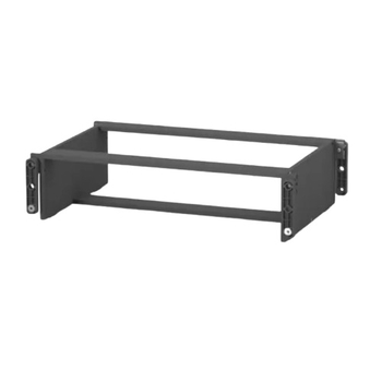 Короб маятникового механізму Верес Монако, поздовжній, темно-сірий (40.31.0.16) - Pampik