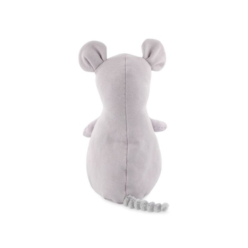 М'яка плюшева іграшка Trixie Baby Mouse, 26 см (25516) - Pampik - 3