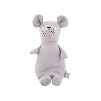 М'яка плюшева іграшка Trixie Baby Mouse, 26 см (25516) - Pampik