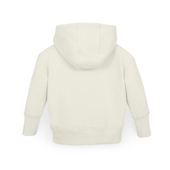 Худи Ceba Baby Fluffy Puffy Teddy Bears Stu, 6-12 мес., белый (W-854-132-683) - Pampik - 2