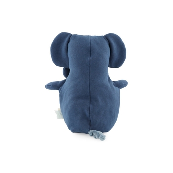 Мягкая плюшевая игрушка Trixie Baby Elephant, 38 см (25214) - Pampik - 2