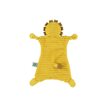 Комфортер Trixie Baby Lion, желтый (24889) - Pampik - 2