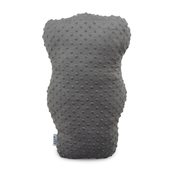 Подушка Ceba Baby Cuddie Fluffy Puffy Bart, хлопчик, 50х24 см (W-852-132-686) - Pampik - 3