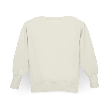 Світшот Ceba Baby Fluffy Puffy Teddy Bears Stu, р.L-XL, білий (W-860-132-683) - Pampik - 2