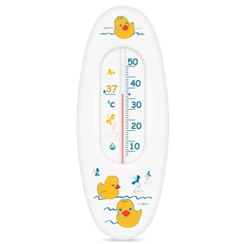 Термометр для ванночки Twins Уточка (В-1) - Pampik