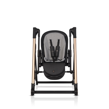 Стільчик-гойдалка для годування Cavoe Dada Meteorite (EH/CA/DADA/ME) - Pampik - 3