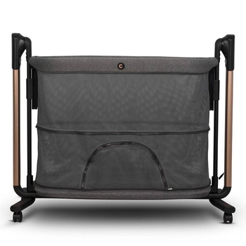 Електрична колиска Cavoe 4 в 1 Meteorite (EK/CA/COQ/ME) - Pampik - 5