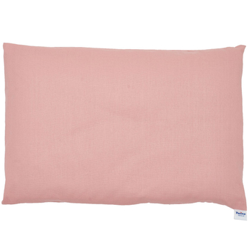 Наволочка Twins Linen, 40х60 см, пудровая (1313-НTL-24) - Pampik