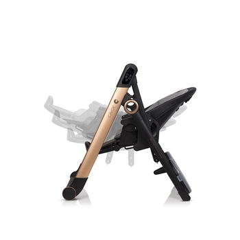 Стільчик-гойдалка для годування Cavoe Dada Meteorite (EH/CA/DADA/ME) - Pampik - 5