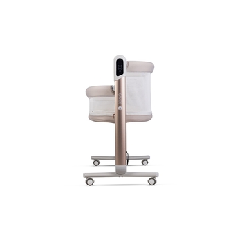 Електрична колиска Cavoe 4 в 1 Cashmere (EK/CA/COQ/CA) - Pampik - 5