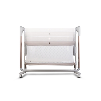 Електрична колиска Cavoe 4 в 1 Cashmere (EK/CA/COQ/CA) - Pampik - 3