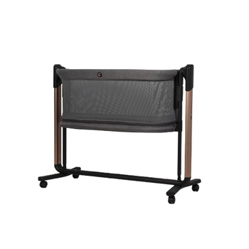 Електрична колиска Cavoe 4 в 1 Meteorite (EK/CA/COQ/ME) - Pampik