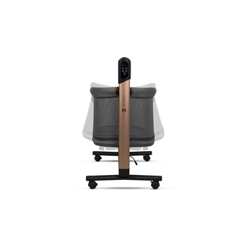 Електрична колиска Cavoe 4 в 1 Meteorite (EK/CA/COQ/ME) - Pampik - 3