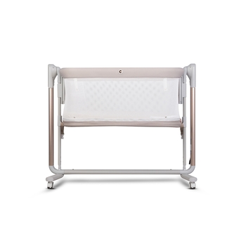 Електрична колиска Cavoe 4 в 1 Cashmere (EK/CA/COQ/CA) - Pampik - 2