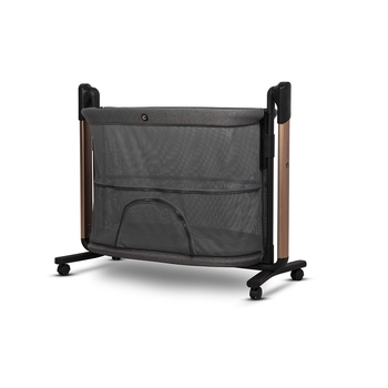 Електрична колиска Cavoe 4 в 1 Meteorite (EK/CA/COQ/ME) - Pampik - 4