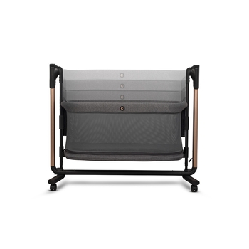 Електрична колиска Cavoe 4 в 1 Meteorite (EK/CA/COQ/ME) - Pampik - 2