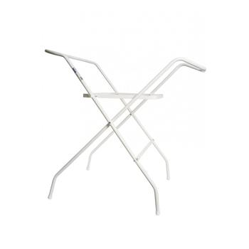 Подставка под детскую ванночку Tega Baby, 102 см, белый (DM-018-01) - Pampik