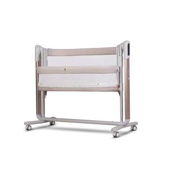 Електрична колиска Cavoe 4 в 1 Cashmere (EK/CA/COQ/CA) - Pampik - 6