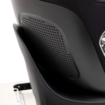 Автокресло Coletto Ivo I-SIZE, мятный (9024-CIi-14) - Pampik - 7