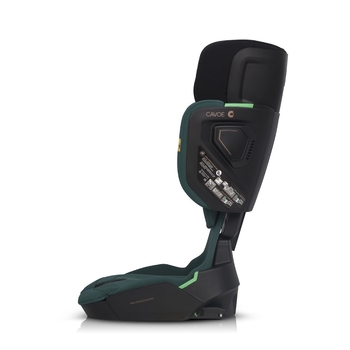 Автокрісло Cavoe Grand Prix Pro I-SIZE Izofix 15-36 Forest (F/CA/GRAND/PRIX/PRO/FO) - Pampik - 8