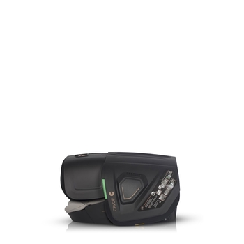 Автокрісло Cavoe Grand Prix Pro I-SIZE Izofix 15-36 Taupe (F/CA/GRAND/PRIX/PRO/TA) - Pampik - 19