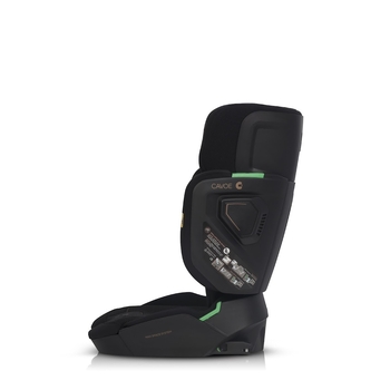 Автокрісло Cavoe Grand Prix Pro I-SIZE Izofix 15-36 Meteorite (F/CA/GRAND/PRIX/PRO/ME) - Pampik - 5