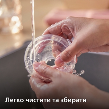 Електричний молоковідсмоктувач Philips Avent (SCF395/31) - Pampik - 5