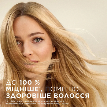 Шампунь Pantene Pro-V Густі та міцні, 400 мл - Pampik - 6