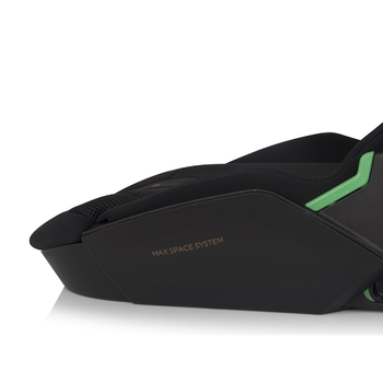 Автокрісло Cavoe Grand Prix Pro I-SIZE Izofix 15-36 Meteorite (F/CA/GRAND/PRIX/PRO/ME) - Pampik - 15