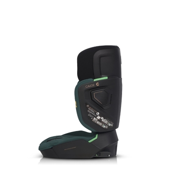 Автокрісло Cavoe Grand Prix Pro I-SIZE Izofix 15-36 Forest (F/CA/GRAND/PRIX/PRO/FO) - Pampik - 4